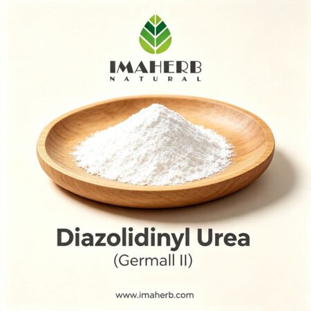 Diazolidinyl Urea (Germall II)