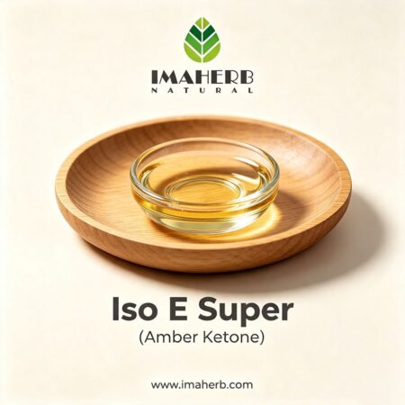 Iso E Super (Amber Ketone)