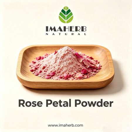 Rose Petal Powder