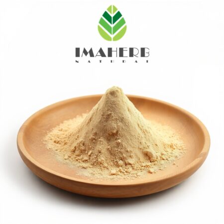 Milk Thistle Extract (Silybum marianum) 80% Silymarin