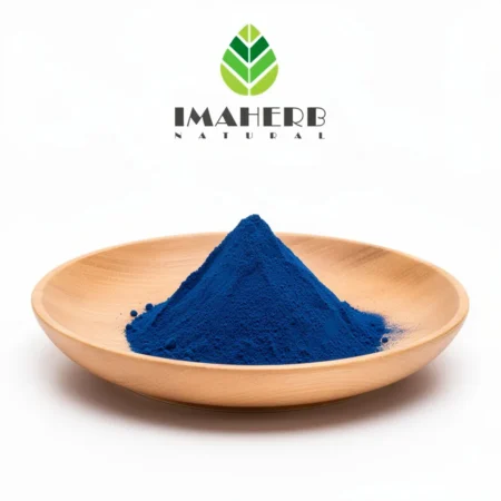 Phycocyanin Blue Spirulina