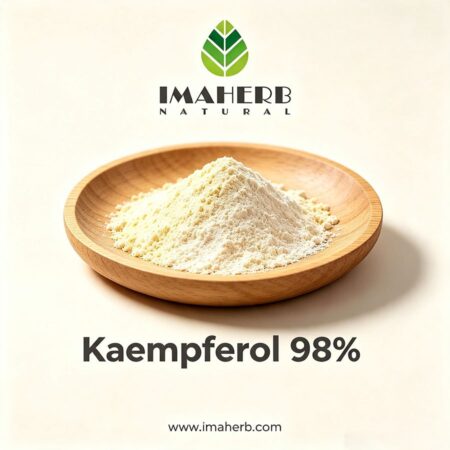 Kaempferol 98%