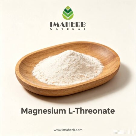 Magnesium L-Threonate