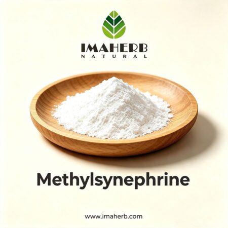 Methylsynephrine