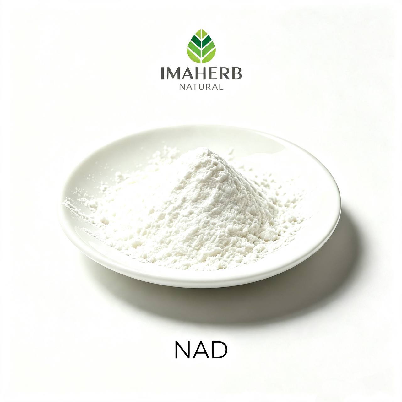 NAD+ (Nicotinamide Adenine Dinucleotide, Oxidized) | CAS 53-84-9