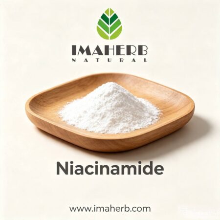 Niacinamide (Nicotinamide)