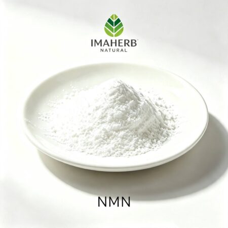NMN (Nicotinamide Mononucleotide) | CAS 1094-61-7