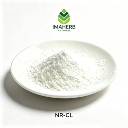 Nicotinamide Riboside Chloride (NR-CL) | CAS 1341-23-7