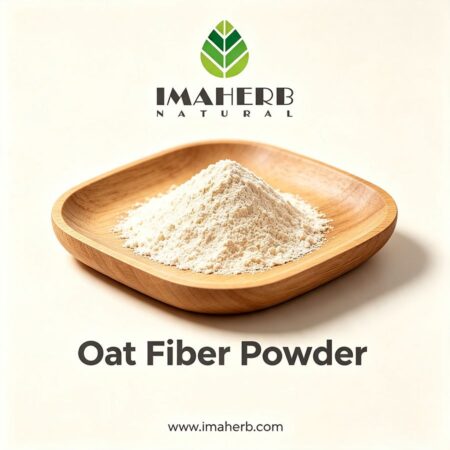Oat Fiber Powder