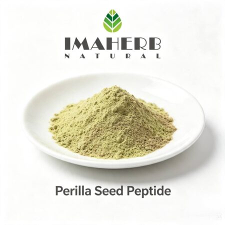 Perilla Seed Peptide