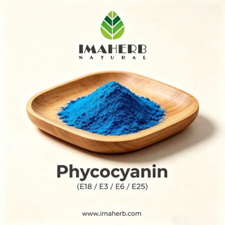 Phycocyanin (E18 / E3 / E6 / E25)