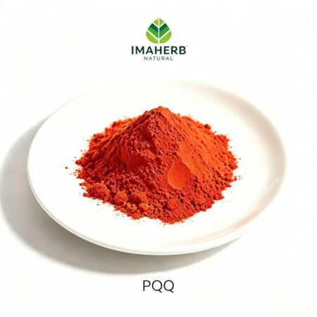 PQQ (Pyrroloquinoline Quinone) | CAS 72909-34-3
