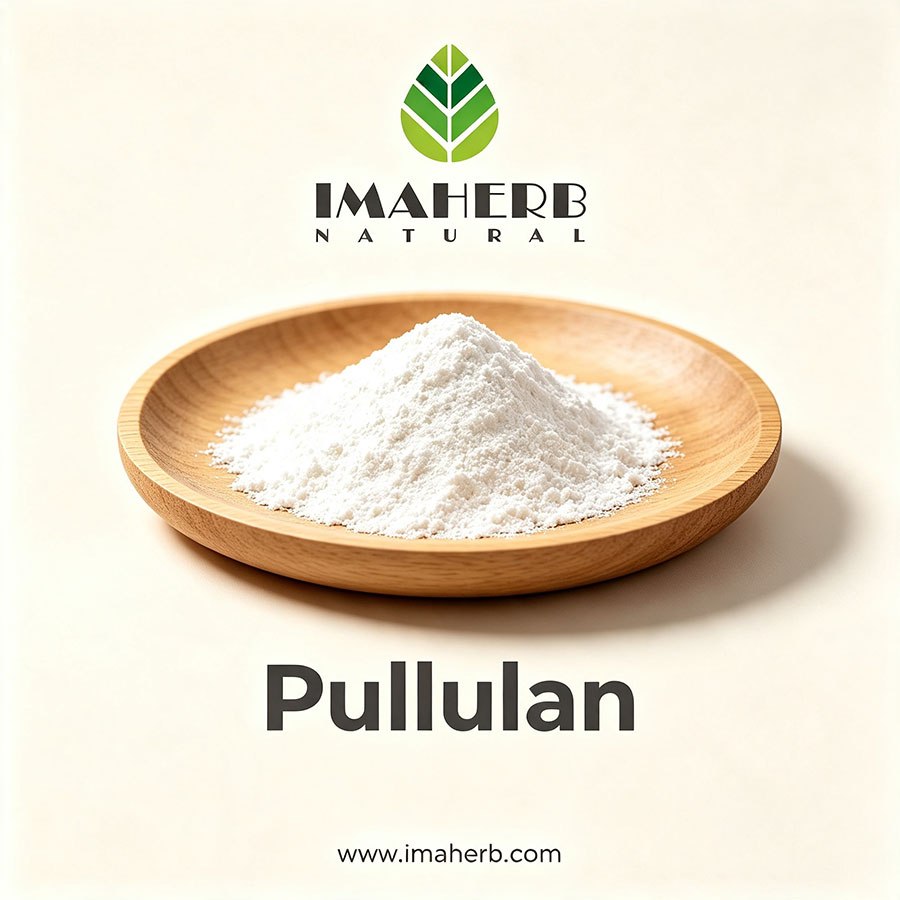 Pullulan
