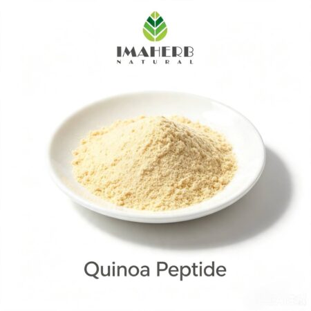 Quinoa Peptide