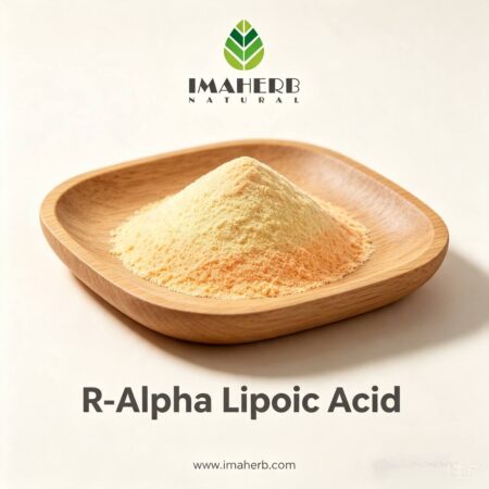 R-Alpha Lipoic Acid