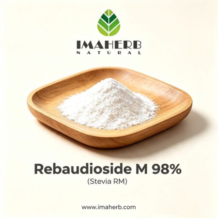 Rebaudioside M 98% (Stevia RM)