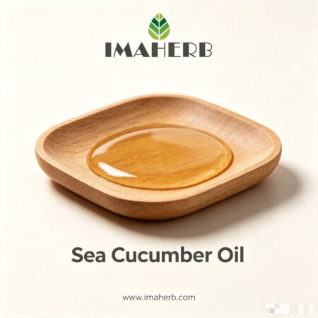 Sea Cucumber Oil
