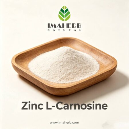 Zinc L-Carnosine
