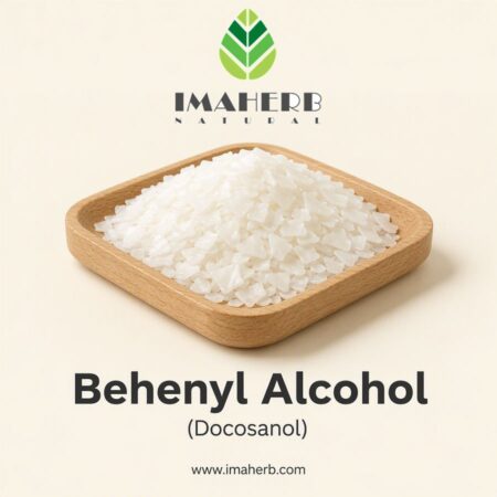 Behenyl Alcohol (Docosanol)