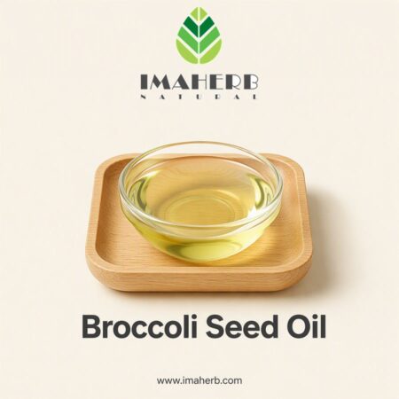Broccoli Seed Oil