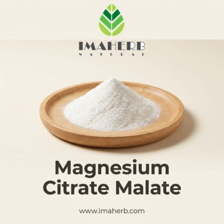 Magnesium Citrate Malate