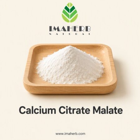 Calcium Citrate Malate