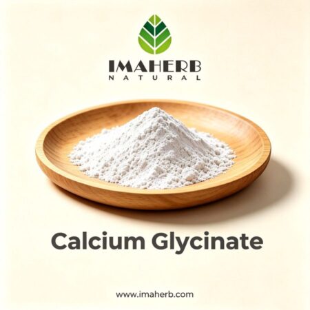 Calcium Glycinate