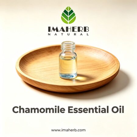 Chamomile Essential Oil