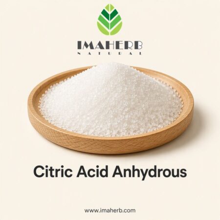 Citric Acid Anhydrous