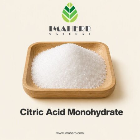 Citric Acid Monohydrate