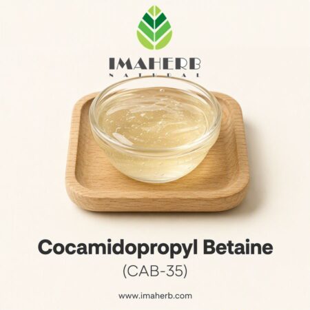 Cocamidopropyl Betaine (CAB-35)
