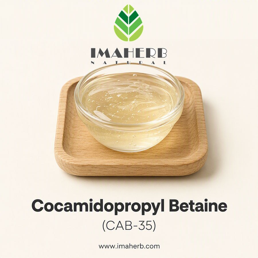 Cocamidopropyl Betaine (CAB-35)