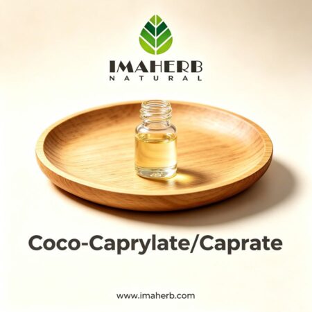 Coco-Caprylate/Caprate
