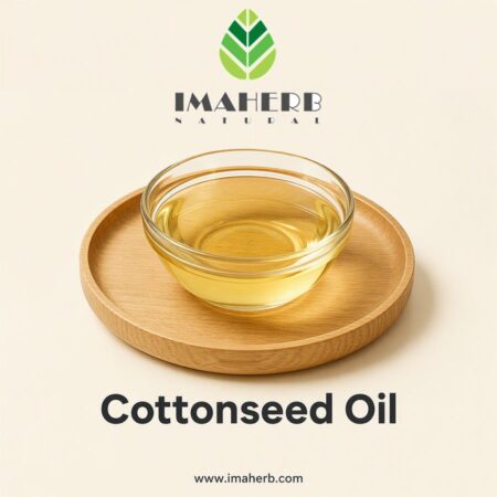 Cottonseed Oil