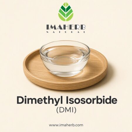 Dimethyl Isosorbide (DMI)