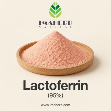 Lactoferrin (95%)