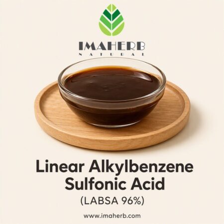 Linear Alkylbenzene Sulfonic Acid (LABSA 96%)