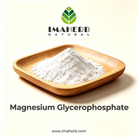 Magnesium Glycerophosphate