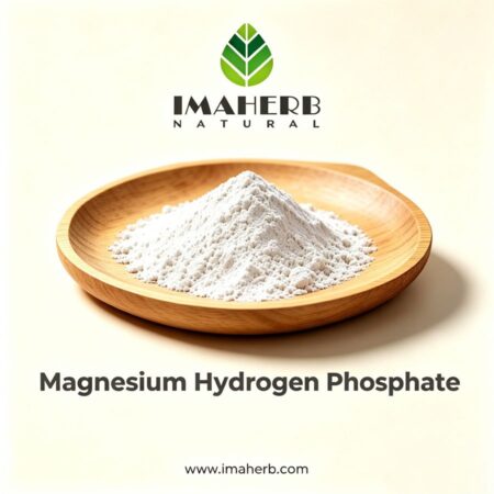 Magnesium Hydrogen Phosphate