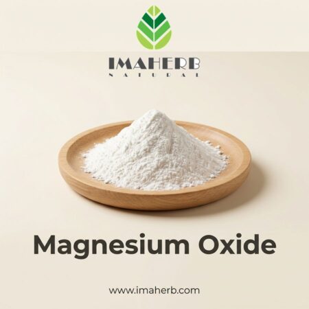 Magnesium Oxide