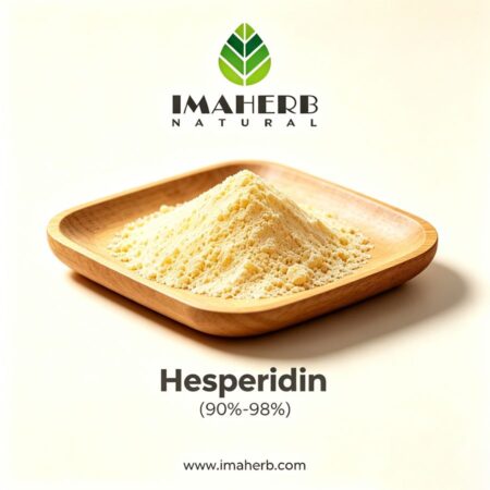 Hesperidin (90%-98%)