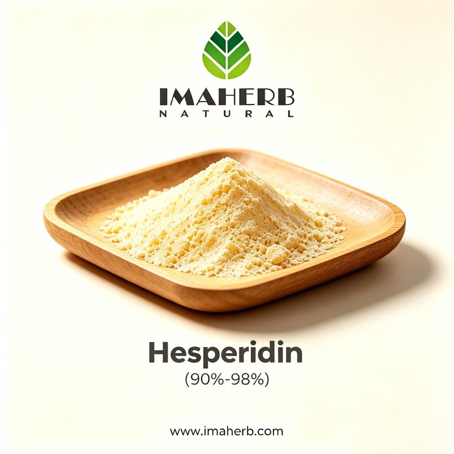 Hesperidin (90%-98%)