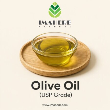 Olive Oil (USP Grade)