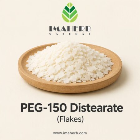 PEG-150 Distearate (Flakes)