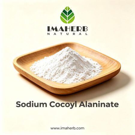 Sodium Cocoyl Alaninate
