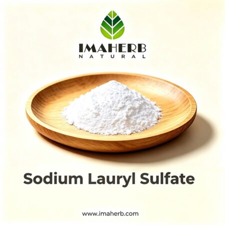 Sodium Lauryl Sulfate