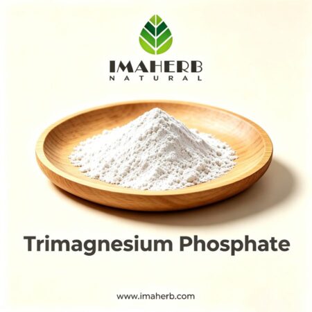 Trimagnesium Phosphate