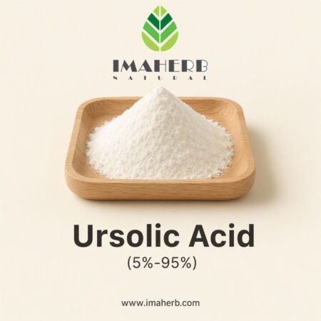 Ursolic Acid (5%-95%)
