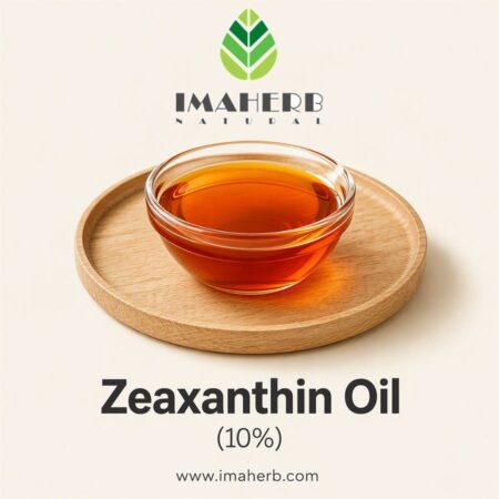 Zeaxanthin Oil (10%)