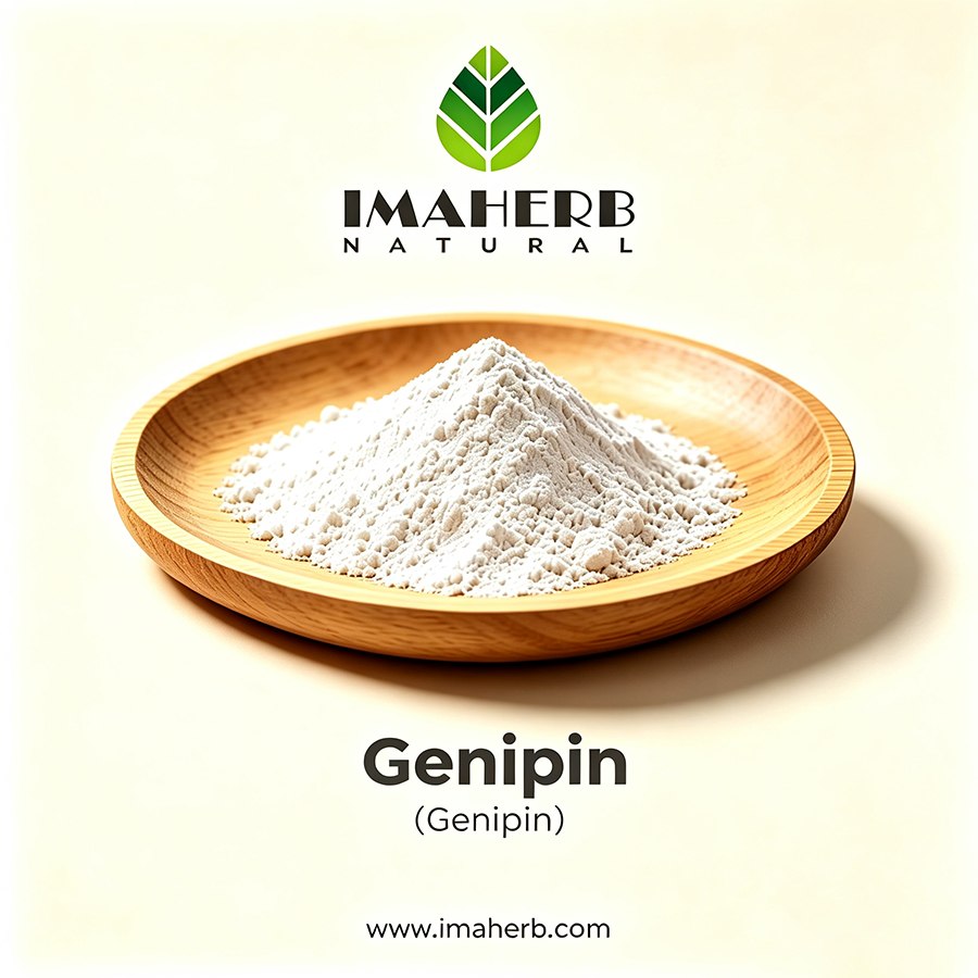 Genipin